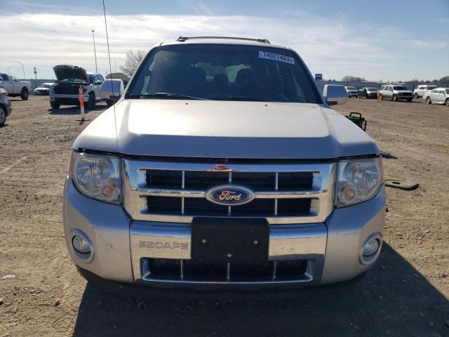 Photo 4 VIN: 1FMCU0EG5BKB33752 - FORD ESCAPE 