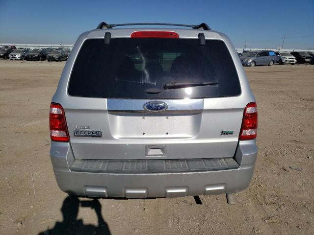 Photo 5 VIN: 1FMCU0EG5BKB33752 - FORD ESCAPE 