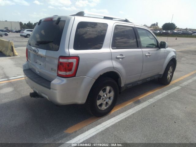 Photo 3 VIN: 1FMCU0EG5BKB73751 - FORD ESCAPE 