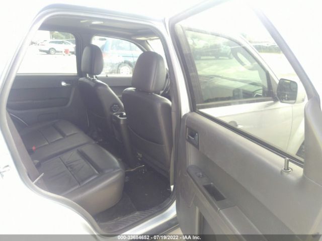 Photo 7 VIN: 1FMCU0EG5BKB73751 - FORD ESCAPE 