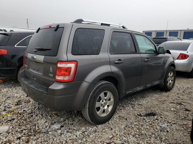 Photo 2 VIN: 1FMCU0EG5BKB83793 - FORD ESCAPE LIM 