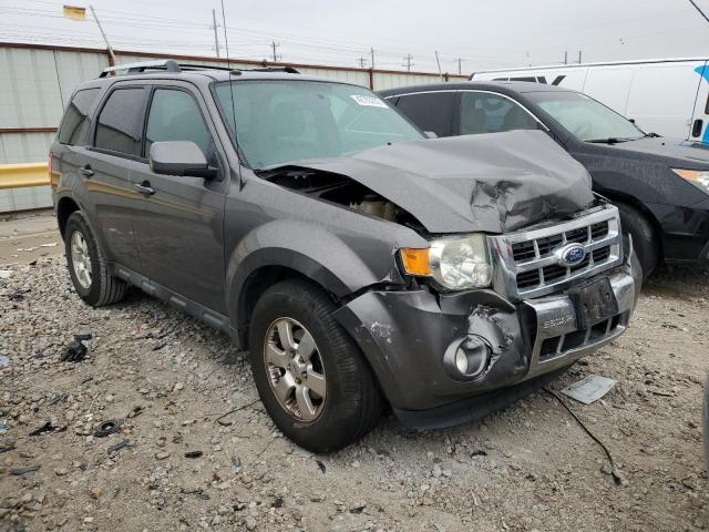 Photo 3 VIN: 1FMCU0EG5BKB83793 - FORD ESCAPE LIM 