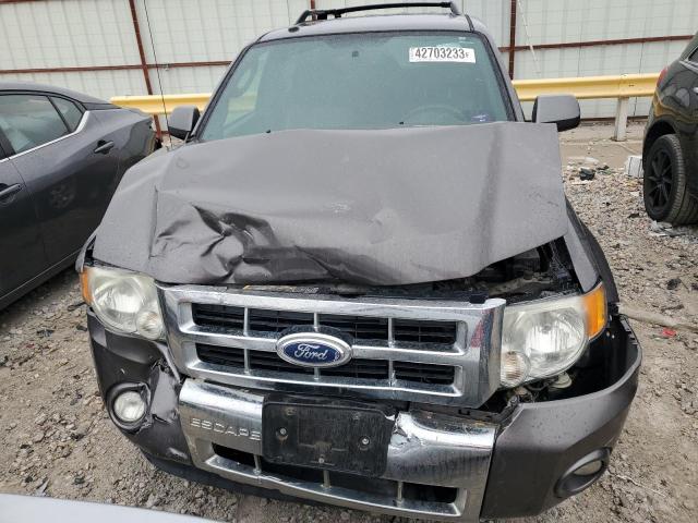 Photo 4 VIN: 1FMCU0EG5BKB83793 - FORD ESCAPE LIM 