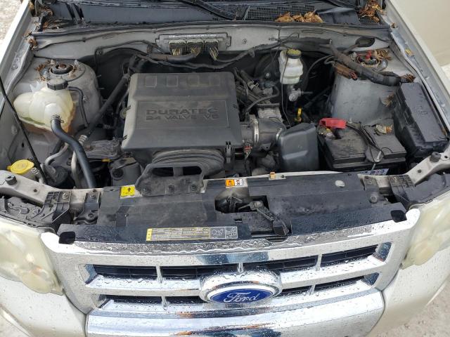 Photo 11 VIN: 1FMCU0EG5BKC02357 - FORD ESCAPE LIM 