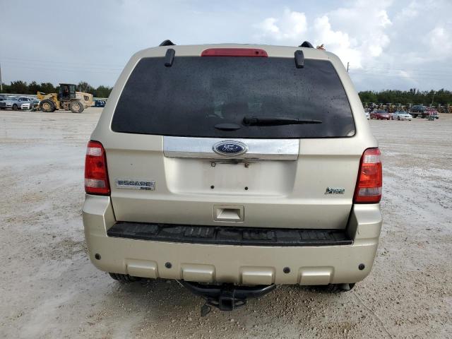 Photo 5 VIN: 1FMCU0EG5BKC02357 - FORD ESCAPE LIM 