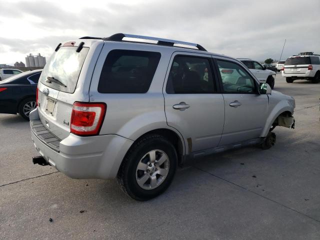 Photo 2 VIN: 1FMCU0EG5BKC13391 - FORD ESCAPE LIM 