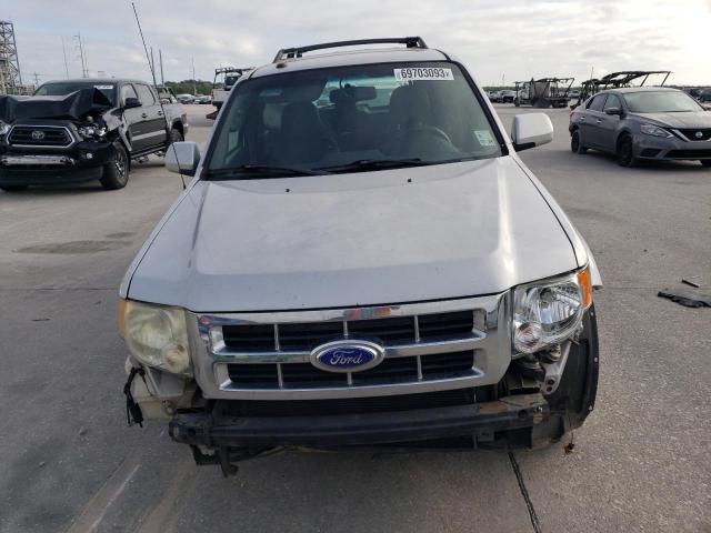 Photo 4 VIN: 1FMCU0EG5BKC13391 - FORD ESCAPE LIM 