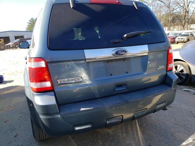 Photo 5 VIN: 1FMCU0EG5BKC13987 - FORD ESCAPE LIM 