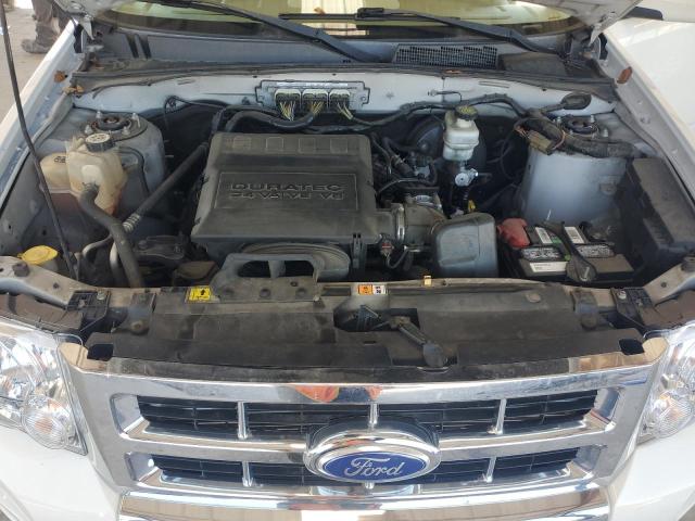 Photo 11 VIN: 1FMCU0EG5BKC27906 - FORD ESCAPE LIM 