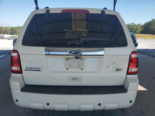 Photo 5 VIN: 1FMCU0EG5BKC27906 - FORD ESCAPE LIM 