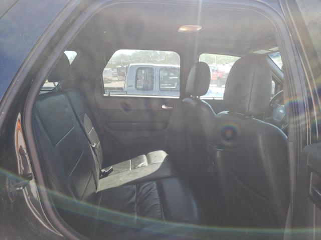 Photo 10 VIN: 1FMCU0EG5BKC37612 - FORD ESCAPE 