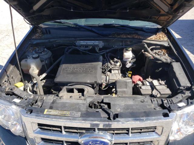 Photo 11 VIN: 1FMCU0EG5BKC37612 - FORD ESCAPE 