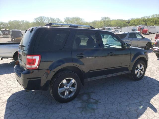 Photo 2 VIN: 1FMCU0EG5BKC37612 - FORD ESCAPE 