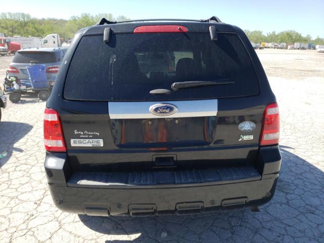 Photo 5 VIN: 1FMCU0EG5BKC37612 - FORD ESCAPE 