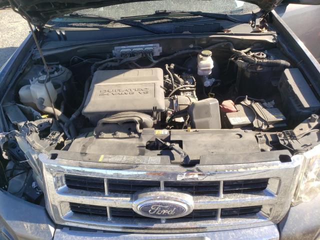 Photo 6 VIN: 1FMCU0EG5BKC53065 - FORD ESCAPE LIM 