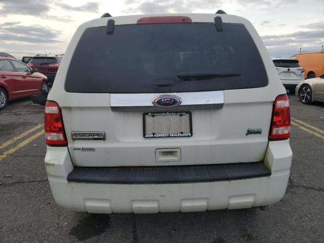 Photo 5 VIN: 1FMCU0EG5BKC69153 - FORD ESCAPE LIM 