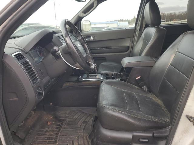 Photo 6 VIN: 1FMCU0EG5BKC69153 - FORD ESCAPE LIM 