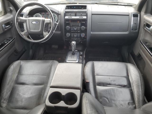 Photo 7 VIN: 1FMCU0EG5BKC69153 - FORD ESCAPE LIM 