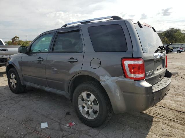 Photo 1 VIN: 1FMCU0EG5CKA09613 - FORD ESCAPE LIM 