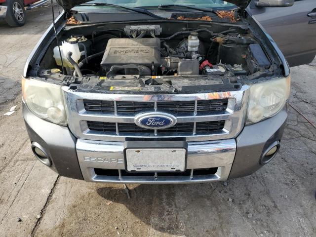 Photo 11 VIN: 1FMCU0EG5CKA09613 - FORD ESCAPE LIM 