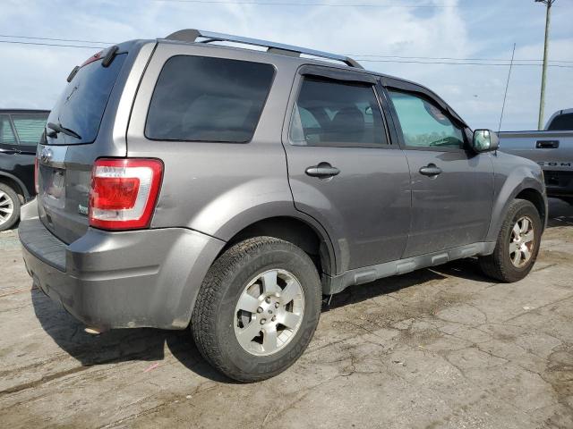 Photo 2 VIN: 1FMCU0EG5CKA09613 - FORD ESCAPE LIM 