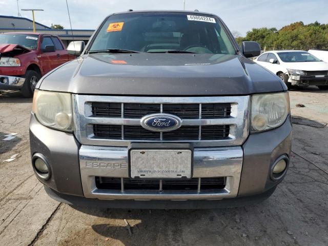 Photo 4 VIN: 1FMCU0EG5CKA09613 - FORD ESCAPE LIM 