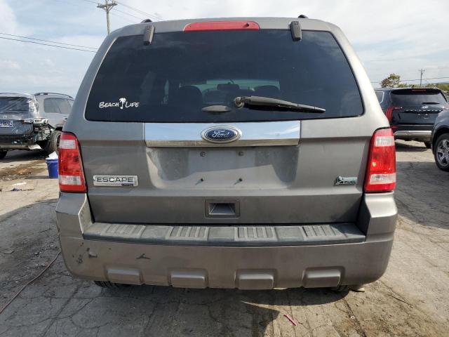 Photo 5 VIN: 1FMCU0EG5CKA09613 - FORD ESCAPE LIM 