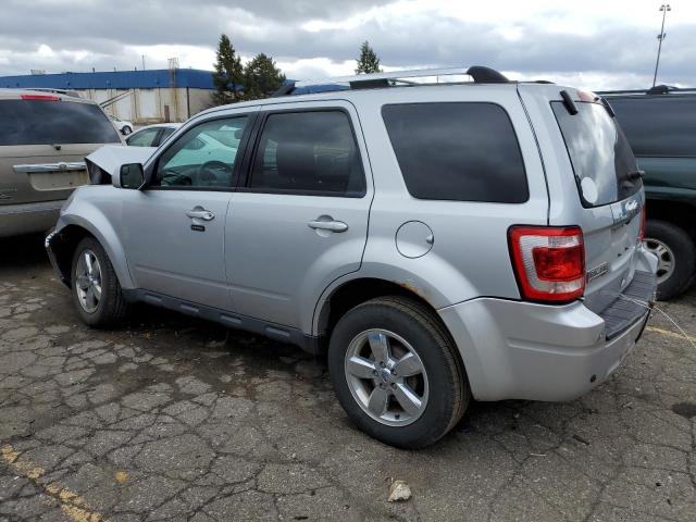 Photo 1 VIN: 1FMCU0EG5CKA13905 - FORD ESCAPE LIM 