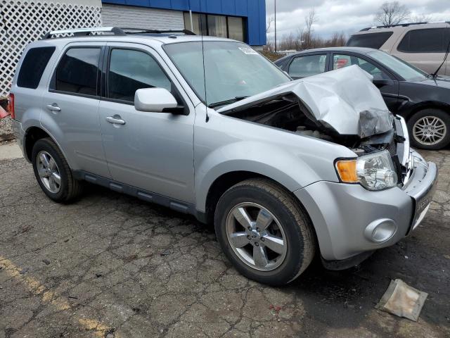 Photo 3 VIN: 1FMCU0EG5CKA13905 - FORD ESCAPE LIM 