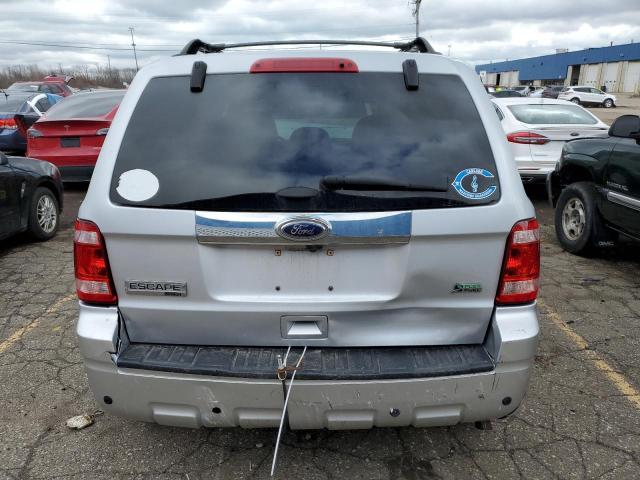 Photo 5 VIN: 1FMCU0EG5CKA13905 - FORD ESCAPE LIM 