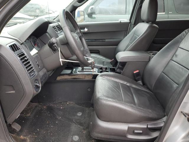 Photo 6 VIN: 1FMCU0EG5CKA13905 - FORD ESCAPE LIM 