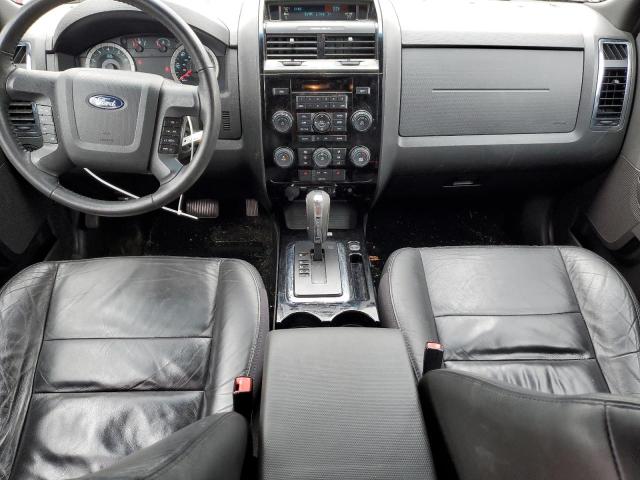 Photo 7 VIN: 1FMCU0EG5CKA13905 - FORD ESCAPE LIM 