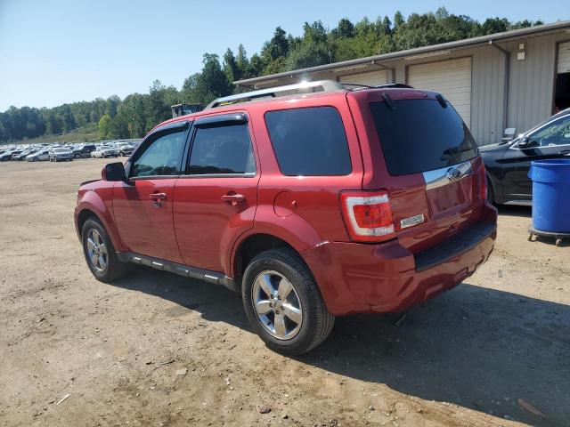 Photo 1 VIN: 1FMCU0EG5CKA41316 - FORD ESCAPE LIM 