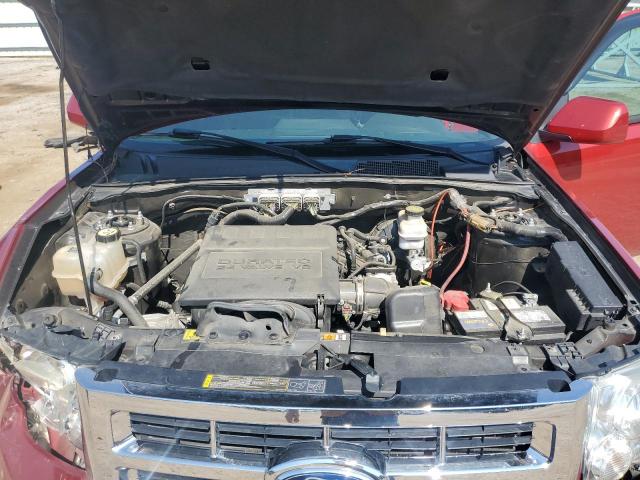 Photo 10 VIN: 1FMCU0EG5CKA41316 - FORD ESCAPE LIM 