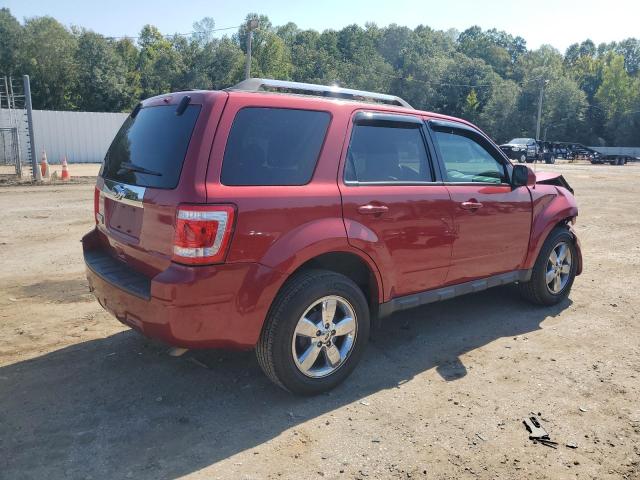 Photo 2 VIN: 1FMCU0EG5CKA41316 - FORD ESCAPE LIM 