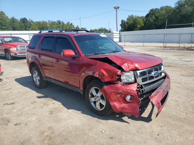 Photo 3 VIN: 1FMCU0EG5CKA41316 - FORD ESCAPE LIM 