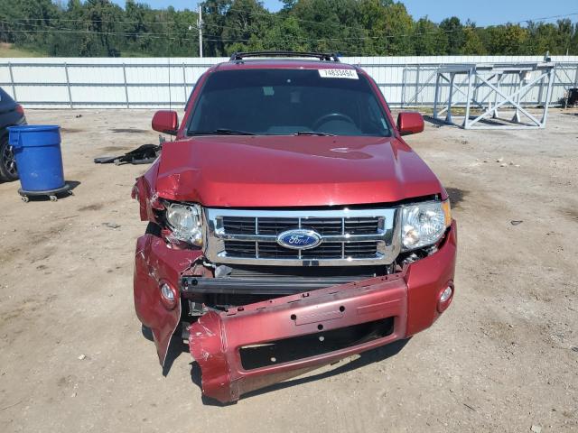 Photo 4 VIN: 1FMCU0EG5CKA41316 - FORD ESCAPE LIM 