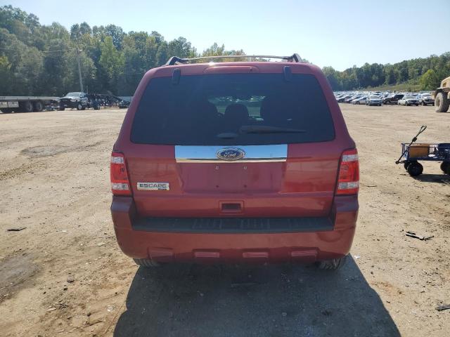 Photo 5 VIN: 1FMCU0EG5CKA41316 - FORD ESCAPE LIM 