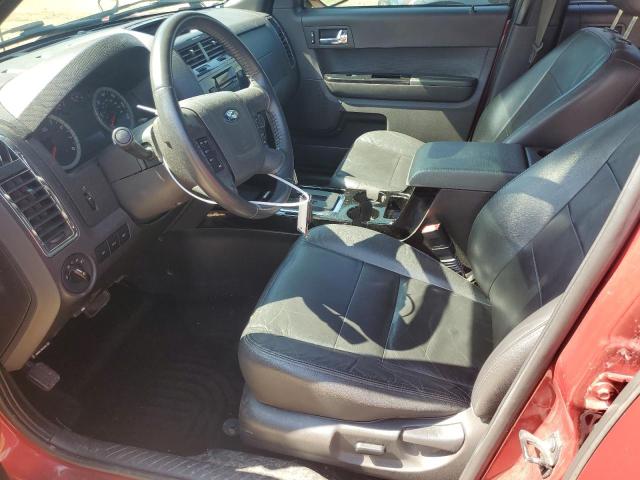 Photo 6 VIN: 1FMCU0EG5CKA41316 - FORD ESCAPE LIM 