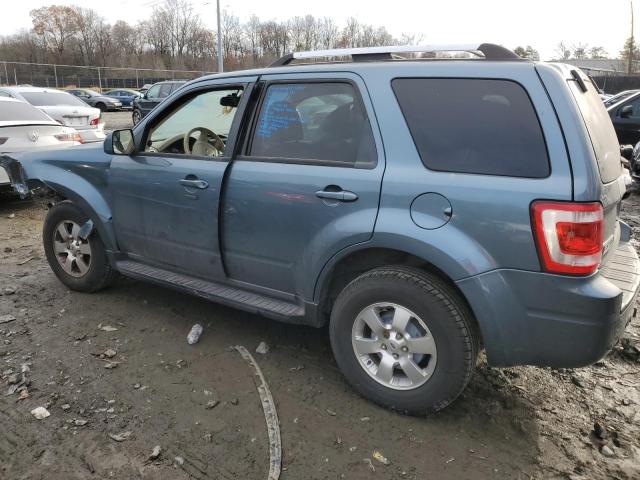 Photo 1 VIN: 1FMCU0EG5CKA51604 - FORD ESCAPE 