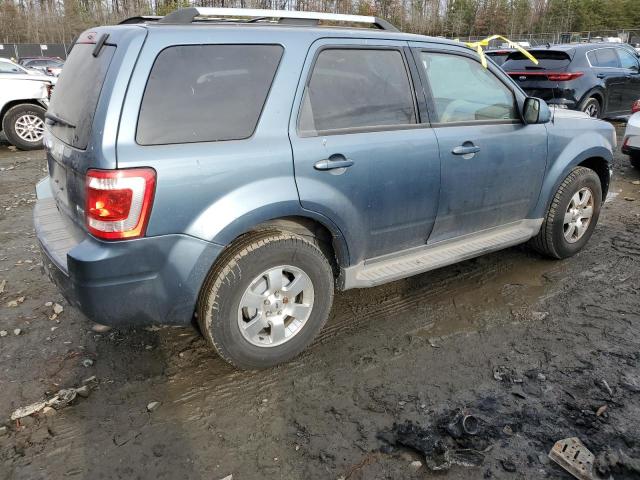 Photo 2 VIN: 1FMCU0EG5CKA51604 - FORD ESCAPE 