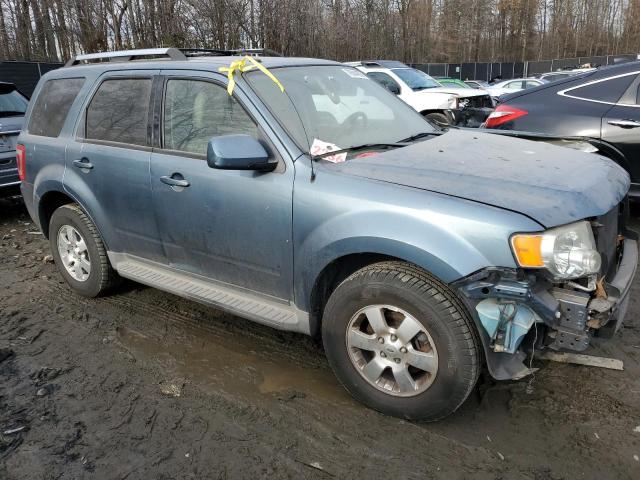 Photo 3 VIN: 1FMCU0EG5CKA51604 - FORD ESCAPE 