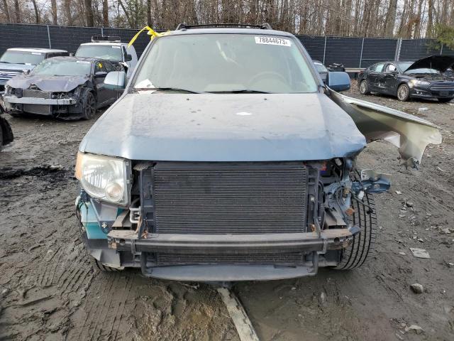 Photo 4 VIN: 1FMCU0EG5CKA51604 - FORD ESCAPE 