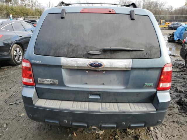 Photo 5 VIN: 1FMCU0EG5CKA51604 - FORD ESCAPE 