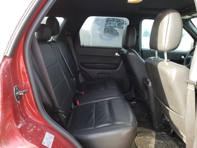 Photo 10 VIN: 1FMCU0EG5CKA82240 - FORD ESCAPE LIM 