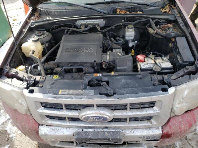 Photo 11 VIN: 1FMCU0EG5CKA82240 - FORD ESCAPE LIM 