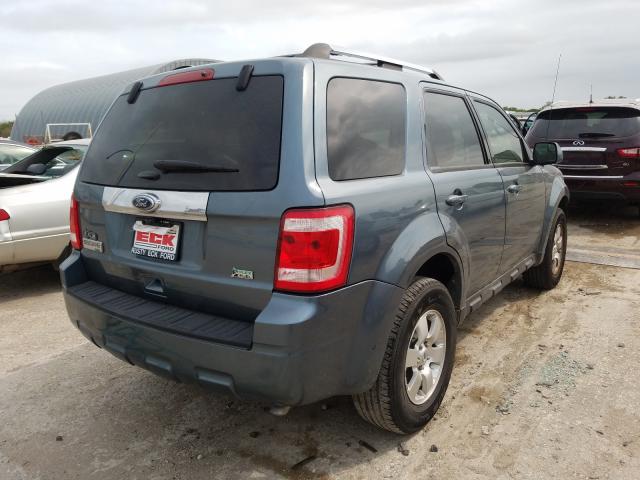 Photo 3 VIN: 1FMCU0EG5CKA90449 - FORD ESCAPE LIM 