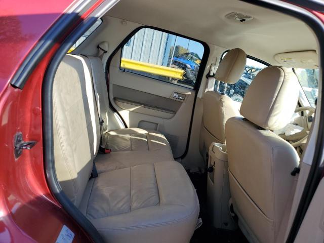 Photo 10 VIN: 1FMCU0EG5CKA92122 - FORD ESCAPE LIM 