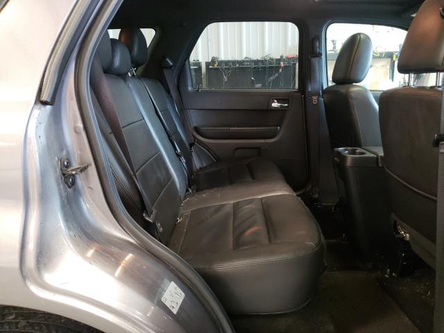 Photo 5 VIN: 1FMCU0EG5CKA98261 - FORD ESCAPE 