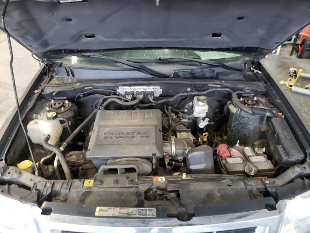 Photo 6 VIN: 1FMCU0EG5CKA98261 - FORD ESCAPE 